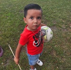 Meet your Posher, Alison